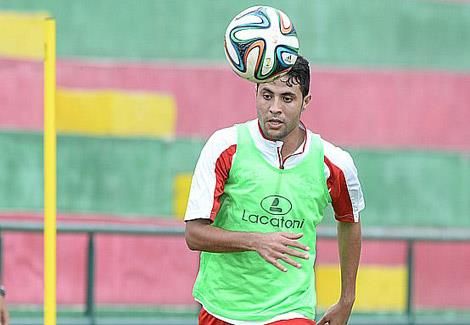 محمد ابراهيم