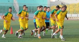  شبيبة القبائل