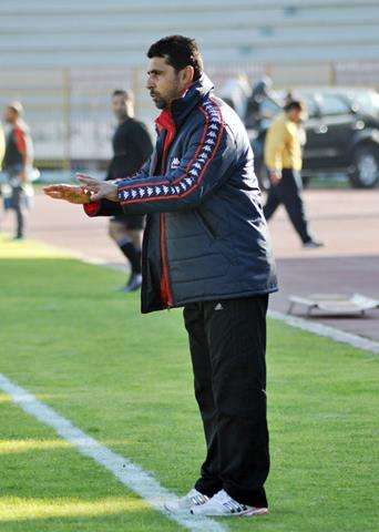 عمار الشمالي