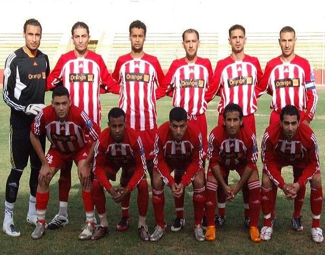 فريق شباب الاردن الاردني  قبل اللقاء