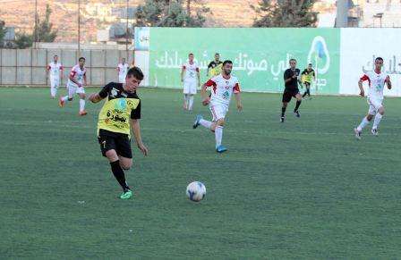 عيسى السويطي خلال اللقاء