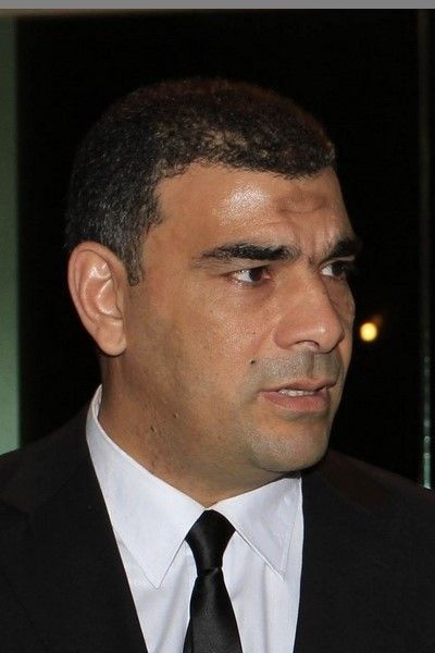 حمزة الجمل 