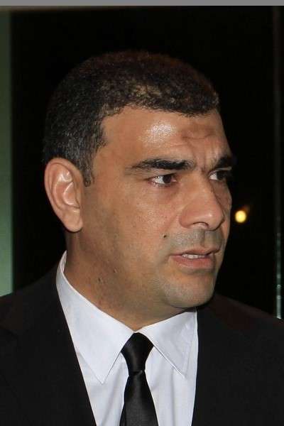 حمزة الجمل