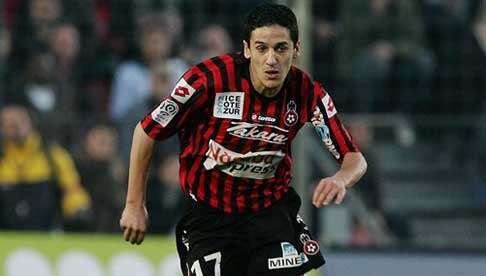  شوقي بن سعادة