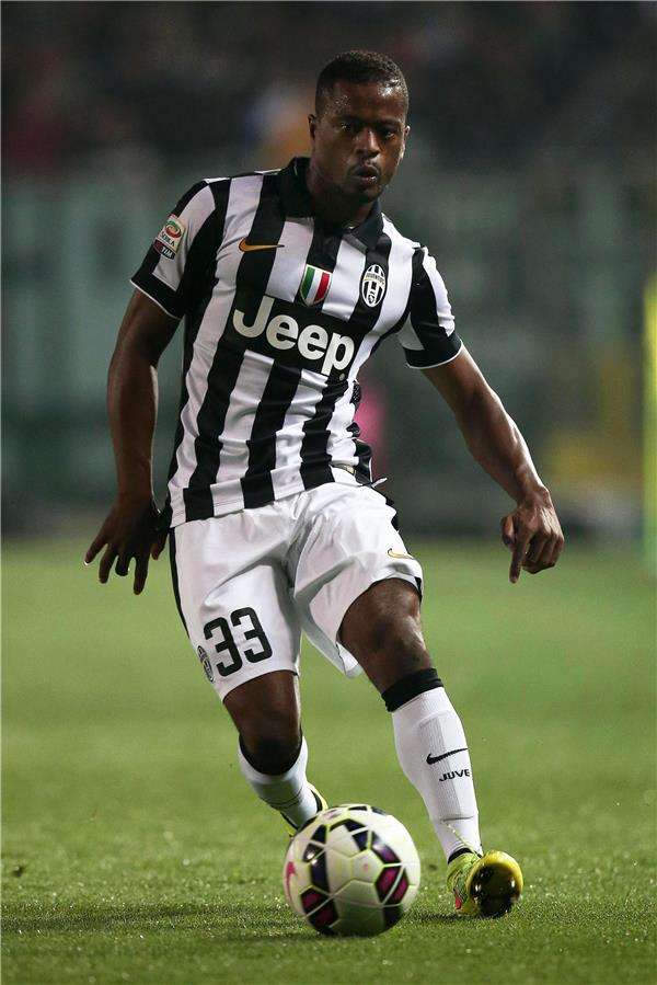 باتريس إيفرا