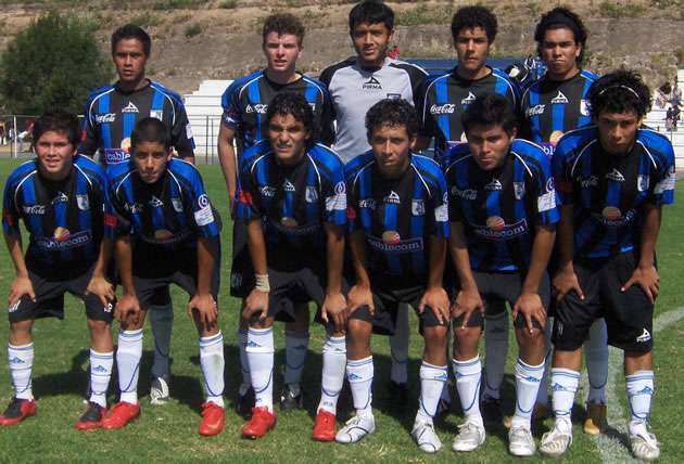 فريق كيريتارو