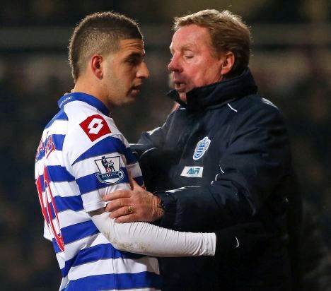 هاري ريدناب 