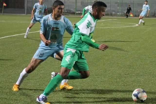 جانب من لقاء شباب الظاهرية وثقافي طولكرم