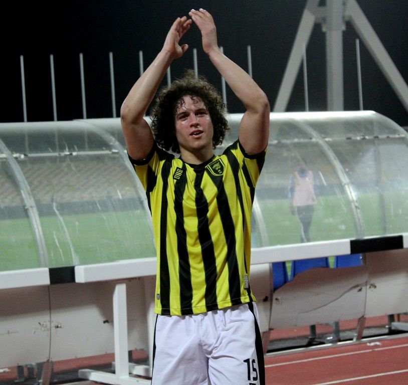 جمال باجندوح