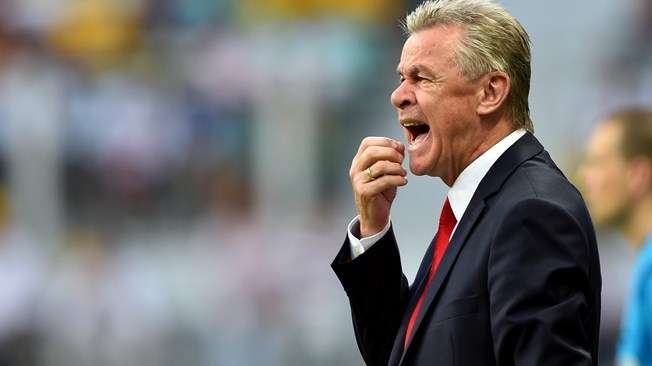  أوتمار هيتسفيلد