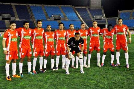 إتحاد الزموري للخميسات