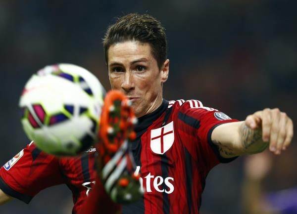 فرناندو توريس 