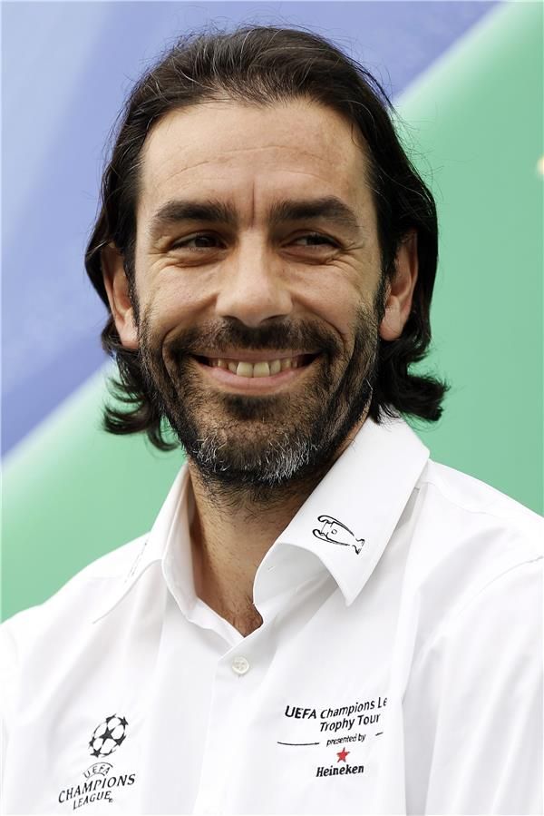 روبير بيريز