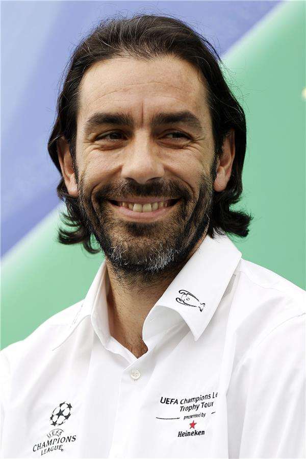 روبير بيريز