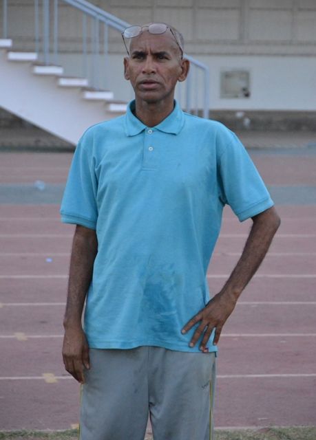 الداهي ولد الطالب