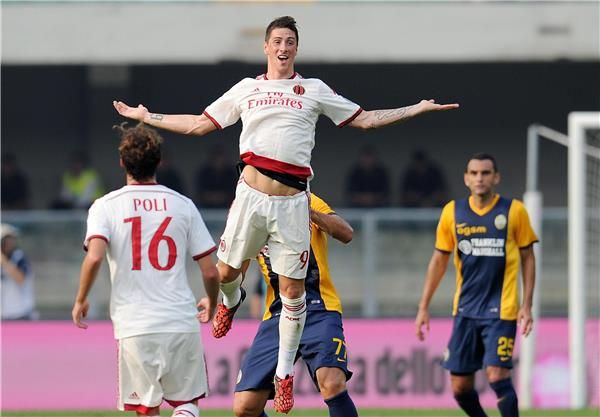 فيرناندو توريس