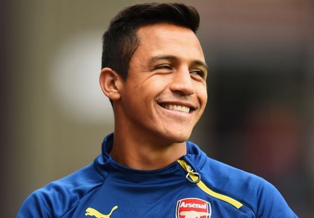 أليكس سانشيز