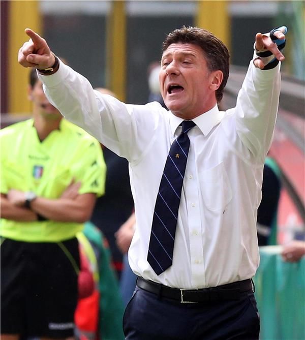 والتر ماتساري 