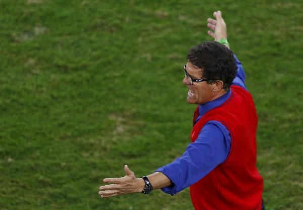  فابيو كابيلو