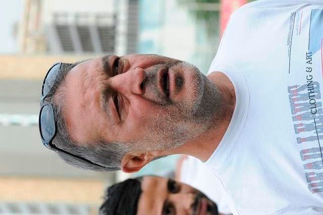 مدرب الصفاء غسان أبو دياب