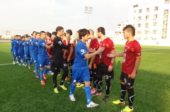 أرشيفية من لقاء جمع الثقافي والهلال