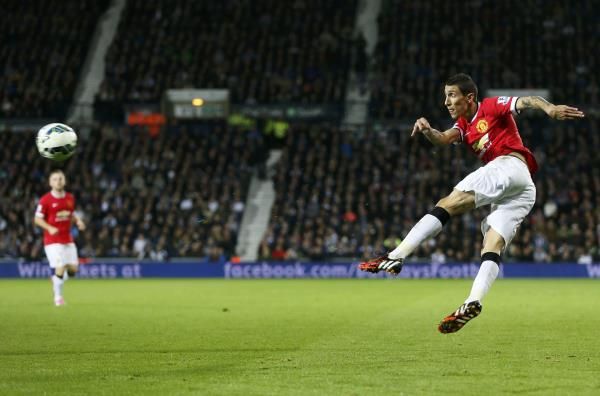 آنخيل دي ماريا 