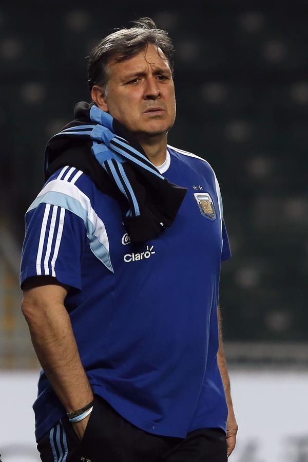 جيراردو تاتا 