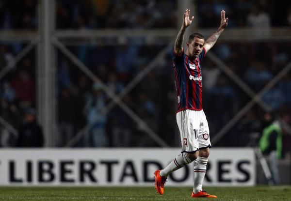 لياندرو رومانيولي 