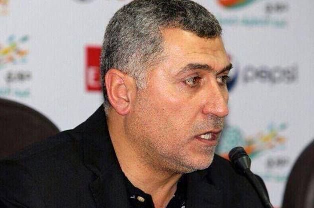 نزار محروس
