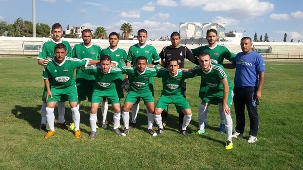 عبد الحق درويش