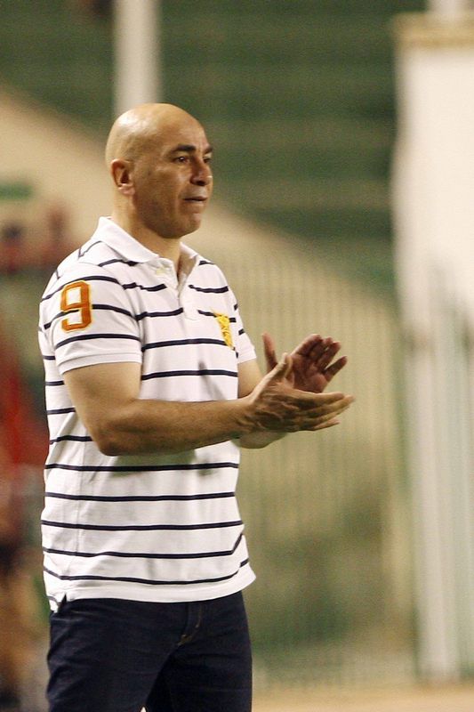 حسام حسن