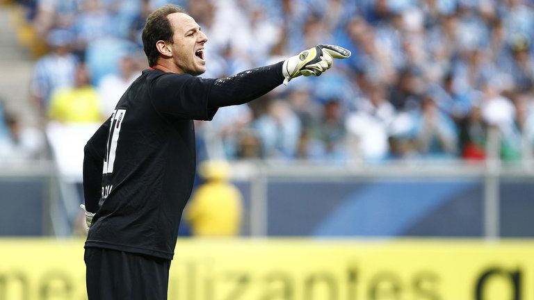  روجيريو سيني