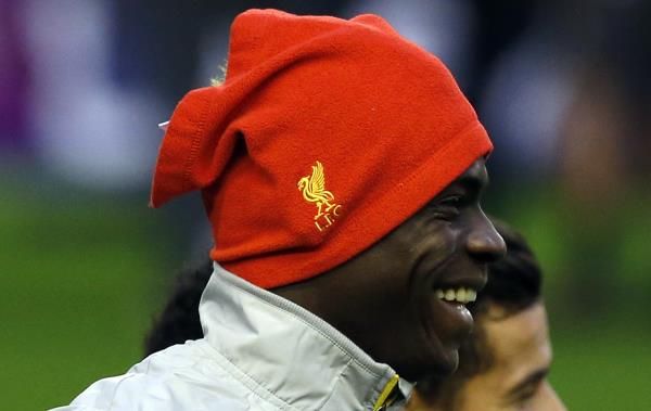 ماريو بالوتيللي