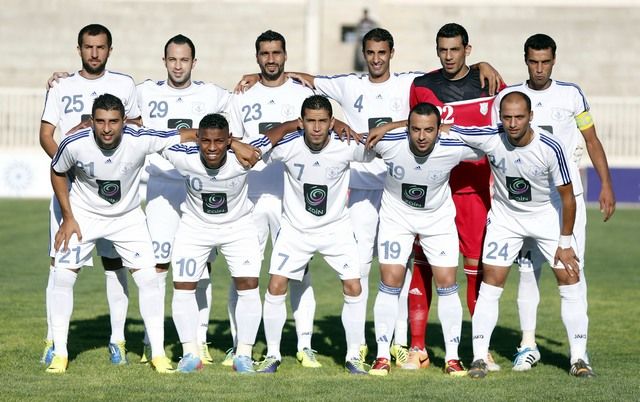 فريق ذات راس