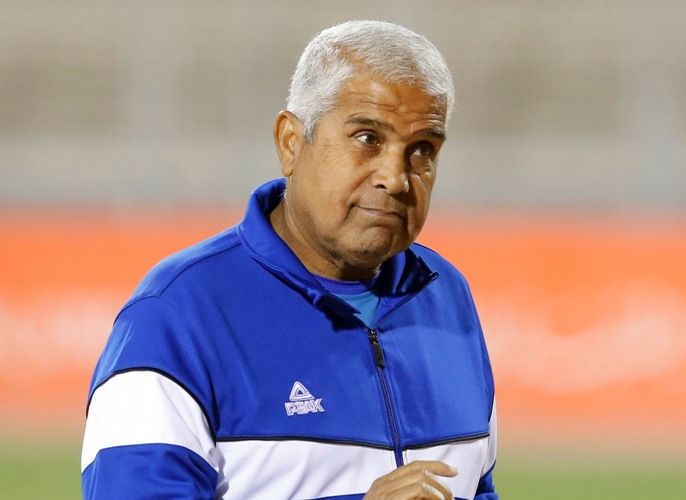 محمد اليماني 