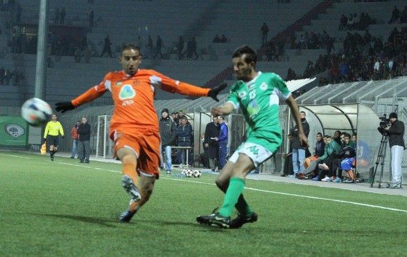 جبل المكبر وشباب الظاهرية