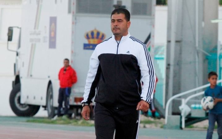 أحمد الدرزي 