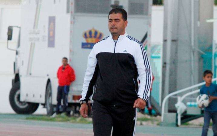 أحمد الدرزي 