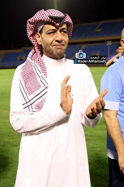  محمد الحميداني