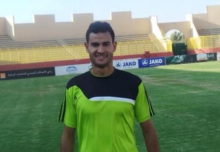 المغربي بلتهام حلم بفوز المنشية على الرمثا غداً 