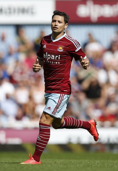 ماورو زاراتي 