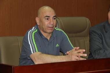 حسام حسن