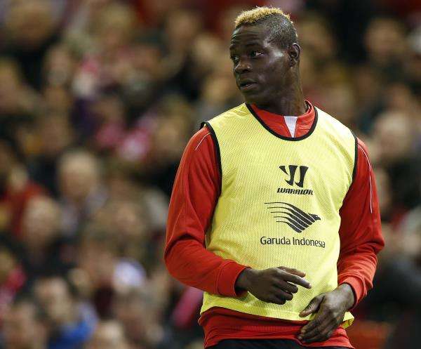  ماريو بالوتيللي