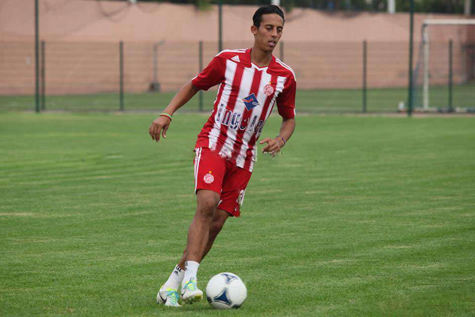  كمال الشافني 