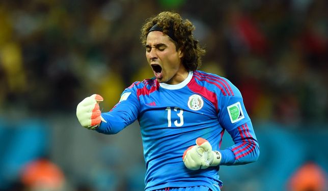 ochoa