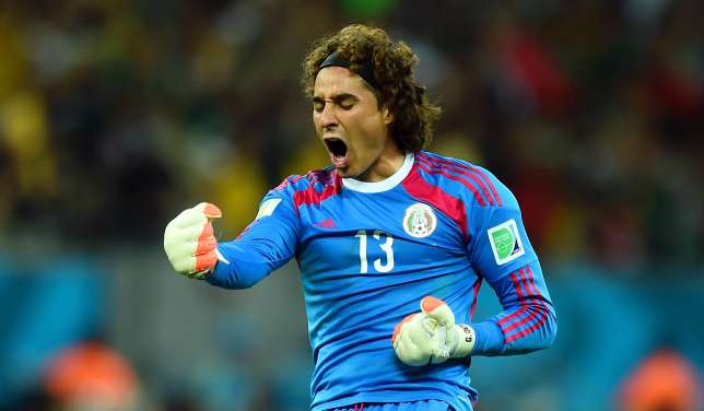 ochoa