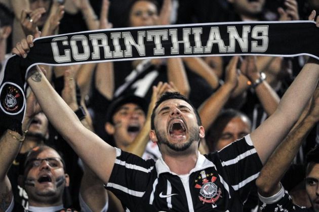 corinthians