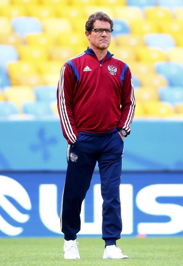  فابيو كابيلو 