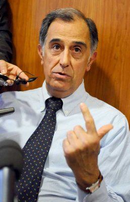 الطبيب بيير باولو مارياني 