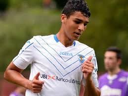 اسماعيل حميدات